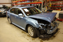 Load image into Gallery viewer, CV AXLE SHAFT Subaru Legacy 2010 10 2011 11 2012 12 Front - NW13950
