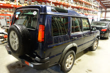 Load image into Gallery viewer, Steering Gear Rack  LAND ROVER 2003 - NW169447

