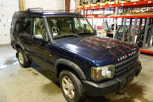 Load image into Gallery viewer, Steering Gear Rack  LAND ROVER 2003 - NW169447
