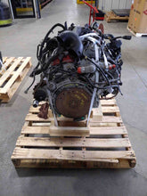 Load image into Gallery viewer, Axle Shaft Lincoln MKS 2013 - NW9357
