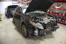 Load image into Gallery viewer, Axle Shaft Lincoln MKS 2013 - NW9357
