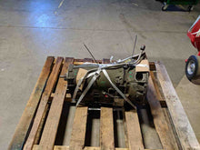 Load image into Gallery viewer, CARRIER ASSEMBLY C230 C280 C350 C55 2006 06 2007 07  FRONT - NW46874
