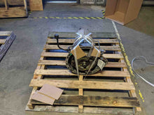 Load image into Gallery viewer, FOG LIGHT Mercedes C230 C240 C320 2001 01 2002 02 2003 03 2004 04 Right - NW82974
