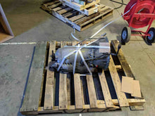 Load image into Gallery viewer, FOG LIGHT Mercedes C230 C240 C320 2001 01 2002 02 2003 03 2004 04 Right - NW82974
