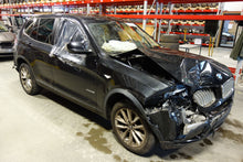 Load image into Gallery viewer, FRONT CV AXLE SHAFT BMW X3 X4 11 12 13 14 15 16 Left - NW10828

