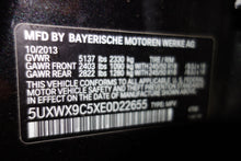 Load image into Gallery viewer, FRONT CV AXLE SHAFT BMW X3 X4 11 12 13 14 15 16 Right - NW10829
