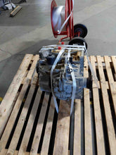 Load image into Gallery viewer, QUARTER WINDOW REGULATOR Volkswagen EOS 2007 07 08 09 10 11 12 13 Left - NW125905
