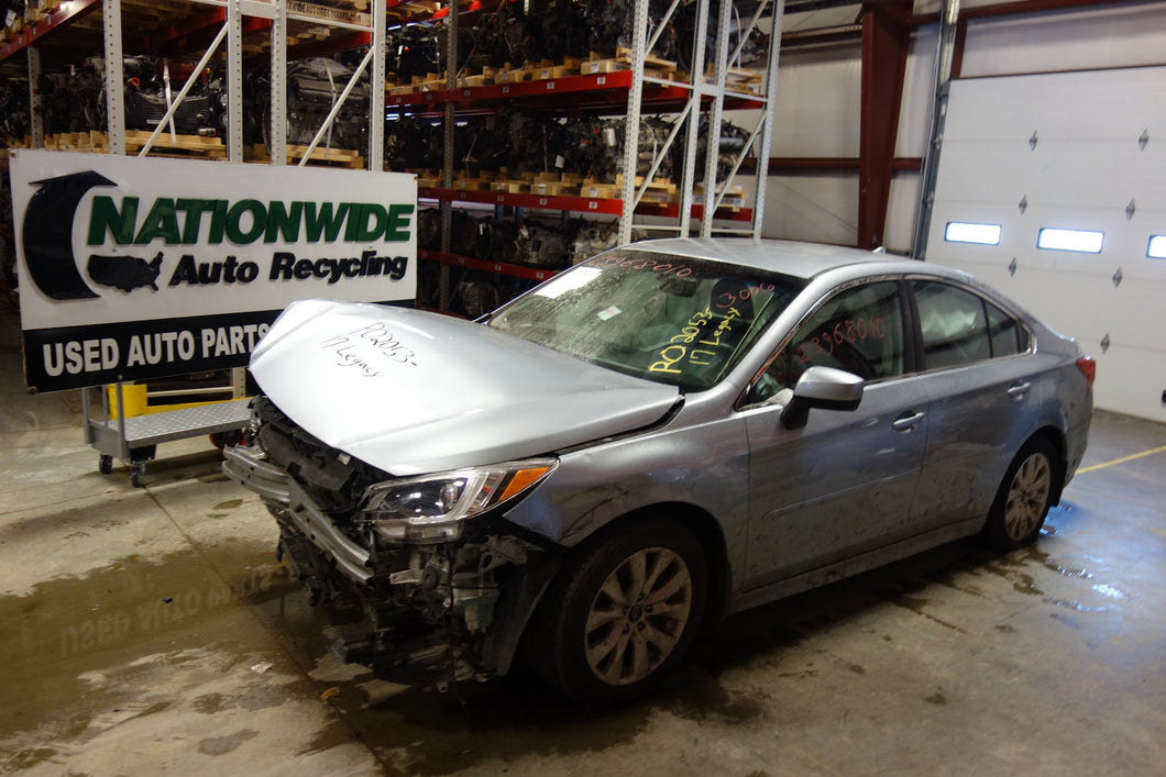 CARRIER ASSEMBLY Subaru Legacy 13 14 15 16 17 3.90 RATIO - NW47456