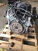 Load image into Gallery viewer, BODY CONTROL COMPUTER QX56 Armada 2008 08 - NW31439
