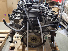 Load image into Gallery viewer, CV AXLE SHAFT ML320 ML350 ml500 2007 07 2008 08 09 10 11 12 Rear Right - NW12919
