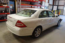 Load image into Gallery viewer, REAR AXLE SHAFT C230 C280 C350 C55 2006 06 2007 07 AT - NW12686
