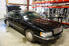 Load image into Gallery viewer, WHEEL RIM Deville Nova 1996-1999 16x7 ALUM 16x7, 5 lug, 115mm - NW195965
