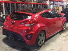 Load image into Gallery viewer, AXLE SHAFT Hyundai Veloster 2013 13 2014 14 2015 15 AT Right - NW11674
