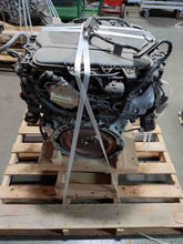 Load image into Gallery viewer, CARRIER ASSEMBLY E250 Van C230 C250 C300 C350 C63 E250D E300 08-16 AWD - NW46845
