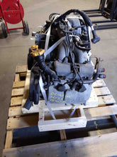 Load image into Gallery viewer, ECU ECM COMPUTER Impreza 2006 06 Auto - NW62321
