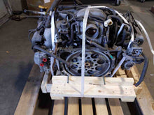 Load image into Gallery viewer, ECU ECM COMPUTER Impreza 2006 06 Auto - NW62321
