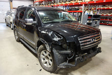 Load image into Gallery viewer, GRILLE Infiniti QX56 2004 04 2005 05 2006 06 2007 07 - NW98346
