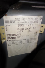 Load image into Gallery viewer, CV AXLE SHAFT Audi A4 Passat 96 97 98 99 - 04 05 Left - NW14465
