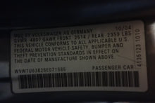 Load image into Gallery viewer, CV AXLE SHAFT Audi A4 Passat 96 97 98 99 - 04 05 Left - NW14465
