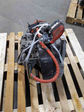 Load image into Gallery viewer, AXLE SHAFT Nissan Altima 07 08 09 10 11 AT Left - NW11024
