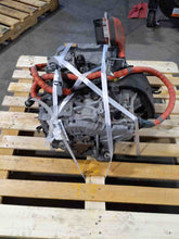 Load image into Gallery viewer, AXLE SHAFT Nissan Altima 07 08 09 10 11 AT Left - NW11024
