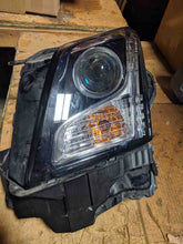 Load image into Gallery viewer, Front Window Regulator Cadillac ATS 2015 - NW80754

