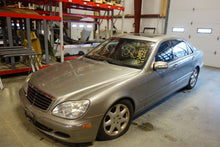Load image into Gallery viewer, [INVENTORYCAR_YEAR_MAKE_MODEL] SIDE MARKER LAMP LIGHT Bumper Mounted Left - NW83198
