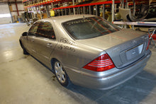 Load image into Gallery viewer, [INVENTORYCAR_YEAR_MAKE_MODEL] SIDE MARKER LAMP LIGHT Bumper Mounted Left - NW83198
