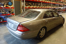 Load image into Gallery viewer, [INVENTORYCAR_YEAR_MAKE_MODEL] SIDE MARKER LAMP LIGHT Bumper Mounted Left - NW83198
