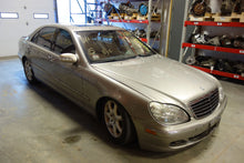 Load image into Gallery viewer, [INVENTORYCAR_YEAR_MAKE_MODEL] SIDE MARKER LAMP LIGHT Bumper Mounted Left - NW83198
