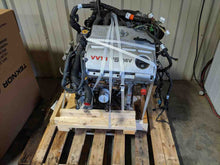 Load image into Gallery viewer, CV AXLE SHAFT Toyota Camry Solara 2002 02 2003 03 2004 04 2005 05 06 07 08 Left - NW14100
