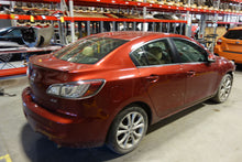 Load image into Gallery viewer, STEERING GEAR Mazda 3 2010 10 2011 11 2012 12 2013 13 - NW169157
