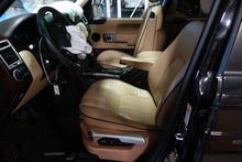 Load image into Gallery viewer, WHEEL Range Rover 2003 03 2004 04 2005 05 19x8 6 Spoke - NW200953
