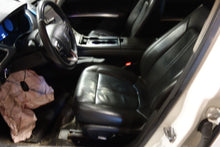 Load image into Gallery viewer, ECU ECM Computer Lincoln MKZ 2013 - NW356299
