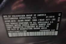 Load image into Gallery viewer, Exhaust Manifold Volkswagen Passat 2015 - NW66150
