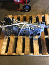Load image into Gallery viewer, Axle Shaft Subaru Impreza WRX 2018 - NW14008
