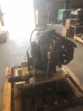 Load image into Gallery viewer, CARRIER ASSEMBLY Mazda RX8 2004 04 2005 05 2006 06 2007 07 08 Auto - NW46776
