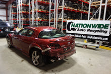 Load image into Gallery viewer, Theft Locking module Mazda Rx8 2004 04 2005 05 06 07 08 - NW34147
