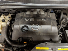 Load image into Gallery viewer, CV AXLE SHAFT Nissan Quest 04 05 06 Abs Auto Right - NW11443
