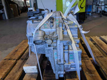 Load image into Gallery viewer, GRILLE Volvo V40 V50 2004 04 2005 05 2006 06 2007 07 Upper - NW98772
