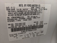Load image into Gallery viewer, FRONT CV AXLE SHAFT Flex Taurus MKS MKT 10 11 12 Left - NW9360
