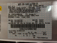 Load image into Gallery viewer, RADIO Lincoln MKZ 2013 13 2014 14  AM FM CD MP3 - NW135274
