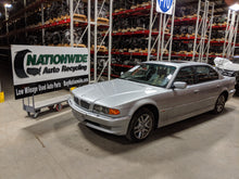 Load image into Gallery viewer, CV AXLE SHAFT BMW 740i 1995 95 96 97 98 99 00 - NW10699
