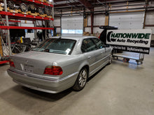 Load image into Gallery viewer, CV AXLE SHAFT BMW 740i 1995 95 96 97 98 99 00 - NW10699
