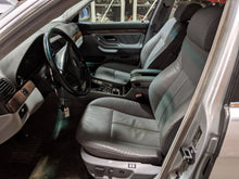 Load image into Gallery viewer, CV AXLE SHAFT BMW 740i 1995 95 96 97 98 99 00 - NW10699
