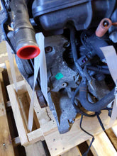 Load image into Gallery viewer, AIRBAG MODULE COMPUTER Audi A4 Rs4 S4 2008 08 - NW28234
