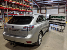 Load image into Gallery viewer, ECU ECM Computer  LEXUS RX450H 2011 - NW60862
