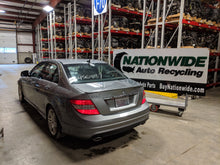 Load image into Gallery viewer, REAR AXLE SHAFT E250 Van C230 C250 C300 C350 C63 E250D E300 08-17 MT - NW12560
