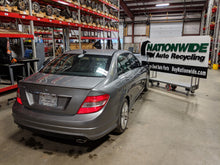 Load image into Gallery viewer, REAR AXLE SHAFT E250 Van C230 C250 C300 C350 C63 E250D E300 08-17 MT - NW12560
