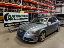 Load image into Gallery viewer, CARRIER ASSEMBLY Audi A4 S6 A6 S4 2005 05 06 07 08 Rear - NW45947
